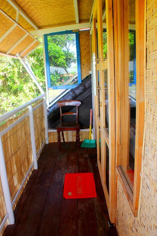 Kris Kos Hotel Canggu Екстериор снимка