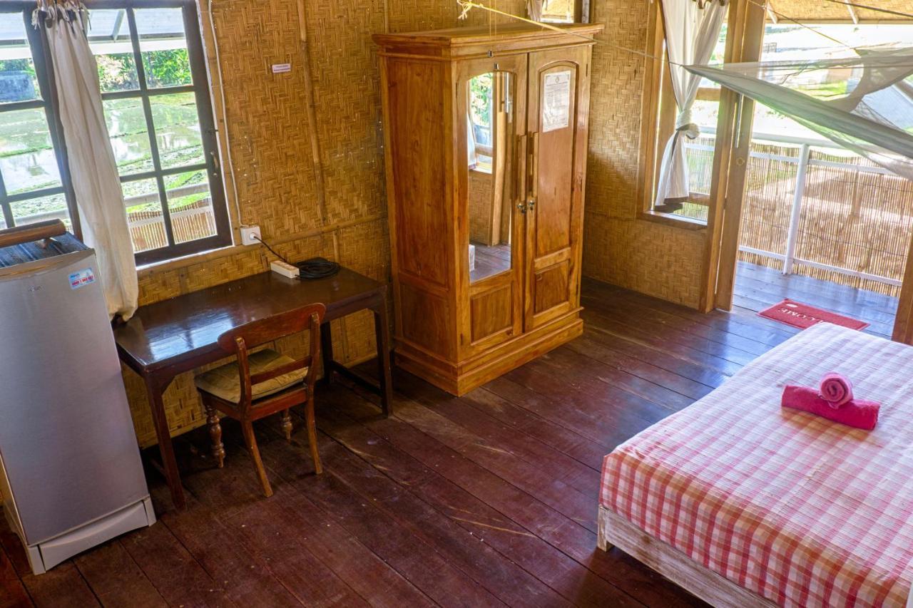 Kris Kos Hotel Canggu Екстериор снимка
